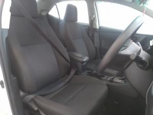 Toyota Corolla Quest 1.8 Plus auto - Image 17