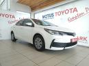 Thumbnail Toyota Corolla Quest 1.8 Plus auto