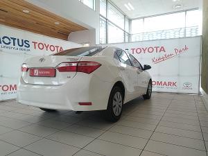 Toyota Corolla Quest 1.8 Plus auto - Image 3