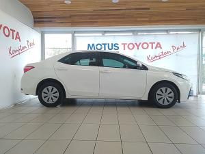 Toyota Corolla Quest 1.8 Plus auto - Image 4