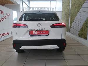 Toyota Corolla Cross 1.8 Xi - Image 5