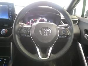 Toyota Corolla Cross 1.8 Xi - Image 8