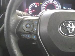Toyota Corolla Cross 1.8 Xi - Image 9