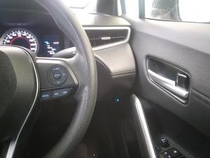 Toyota Corolla Cross 1.8 Xi - Image 10