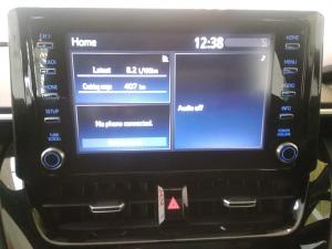 Toyota Corolla Cross 1.8 Xi - Image 14