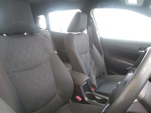 Toyota Corolla Cross 1.8 Xi - Image 16