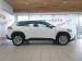 Toyota Corolla Cross 1.8 Xi - Thumbnail 3