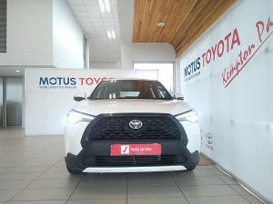 Toyota Corolla Cross 1.8 Xi - Image 4