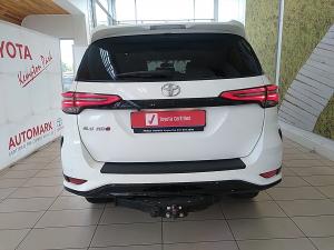 Toyota Fortuner 2.4GD-6 auto - Image 5
