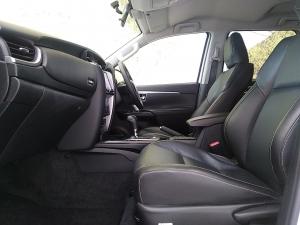 Toyota Fortuner 2.4GD-6 auto - Image 7