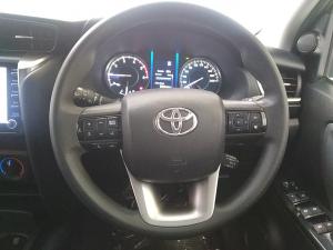 Toyota Fortuner 2.4GD-6 auto - Image 8