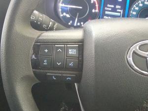Toyota Fortuner 2.4GD-6 auto - Image 9