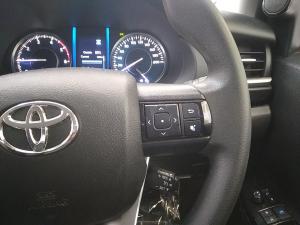 Toyota Fortuner 2.4GD-6 auto - Image 10