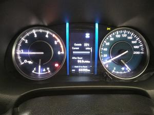 Toyota Fortuner 2.4GD-6 auto - Image 11