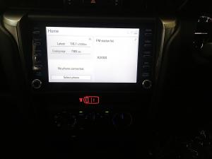 Toyota Fortuner 2.4GD-6 auto - Image 14