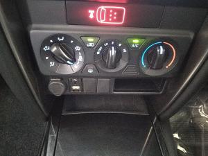 Toyota Fortuner 2.4GD-6 auto - Image 15