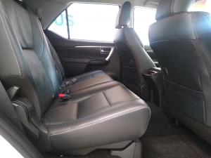 Toyota Fortuner 2.4GD-6 auto - Image 16