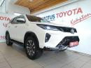 Thumbnail Toyota Fortuner 2.4GD-6 auto
