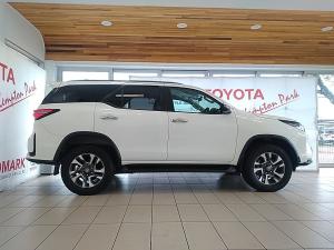 Toyota Fortuner 2.4GD-6 auto - Image 3