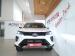 Toyota Fortuner 2.4GD-6 auto - Thumbnail 4