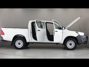 Toyota Hilux 2.4GD-6 double cab 4x4 SR - Image 16