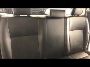 Toyota Hilux 2.4GD-6 double cab 4x4 SR - Image 20