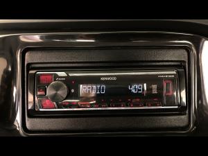 Toyota Hilux 2.4GD-6 double cab 4x4 SR - Image 25