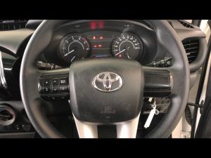 Toyota Hilux 2.4GD-6 double cab 4x4 SR - Image 26