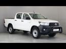 Thumbnail Toyota Hilux 2.4GD-6 double cab 4x4 SR