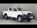 Toyota Hilux 2.4GD-6 double cab 4x4 SR - Thumbnail 1