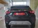 Toyota Starlet Cross 1.5 XS manual - Thumbnail 5