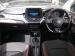 Toyota Starlet Cross 1.5 XS manual - Thumbnail 6