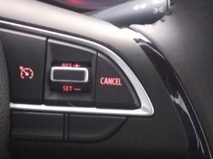 Toyota Starlet Cross 1.5 XS manual - Image 8