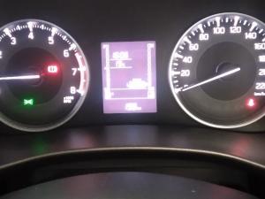 Toyota Starlet Cross 1.5 XS manual - Image 9