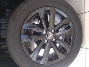 Toyota Starlet Cross 1.5 XS manual - Image 13