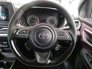 Toyota Starlet Cross 1.5 XS manual - Image 15