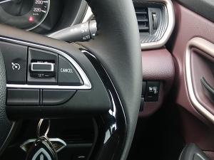 Toyota Starlet Cross 1.5 XS manual - Image 16