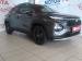 Toyota Starlet Cross 1.5 XS manual - Thumbnail 1