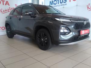 Toyota Starlet Cross 1.5 XS manual - Image 1