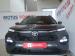 Toyota Starlet Cross 1.5 XS manual - Thumbnail 4