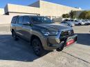 Thumbnail Toyota Hilux 2.8GD-6 double cab Raider auto