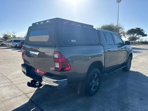 Toyota Hilux 2.8GD-6 double cab Raider auto - Image 2