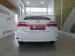 Toyota Corolla Quest 1.8 Plus manual - Thumbnail 5