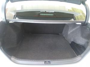 Toyota Corolla Quest 1.8 Plus manual - Image 15