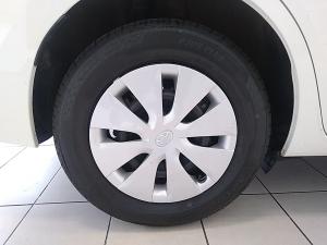 Toyota Corolla Quest 1.8 Plus manual - Image 16
