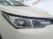 Toyota Corolla Quest 1.8 Plus manual - Thumbnail 20
