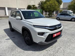 Toyota Urban Cruiser 1.5 XR auto - Image 1