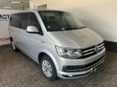 Thumbnail Volkswagen Caravelle 2.0BiTDI Highline 4Motion