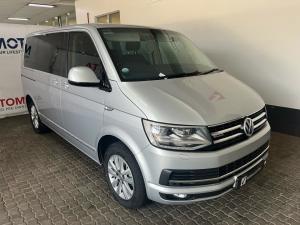 Volkswagen Caravelle 2.0BiTDI Highline 4Motion - Image 1