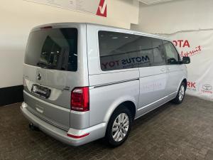 Volkswagen Caravelle 2.0BiTDI Highline 4Motion - Image 2